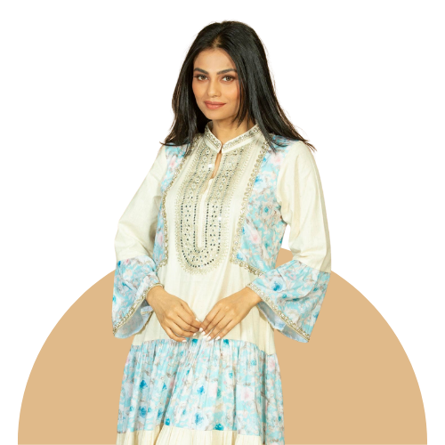 Anarkali Collection