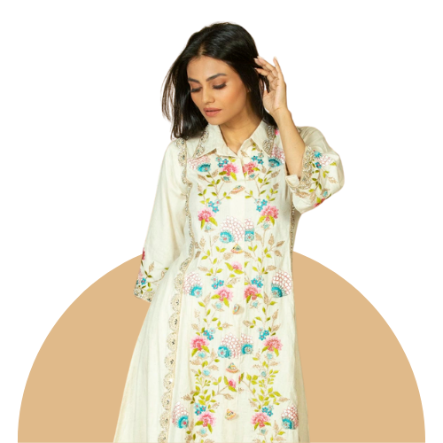 Kurti Sets
