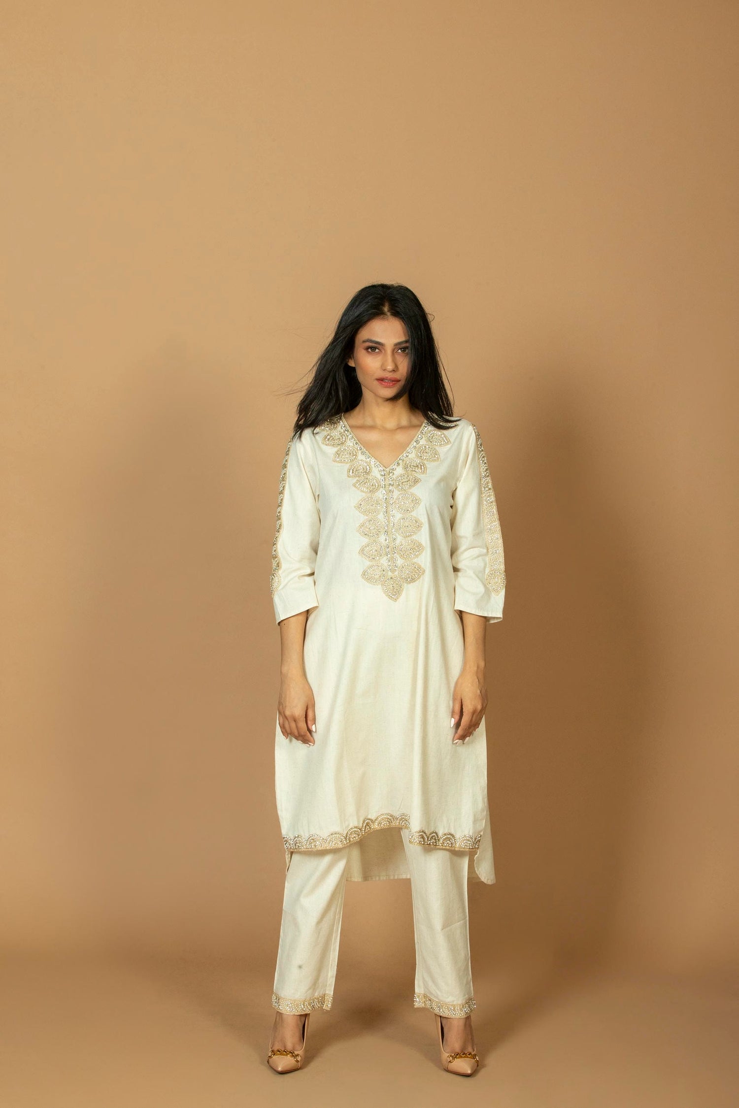 Kurti With Pant
