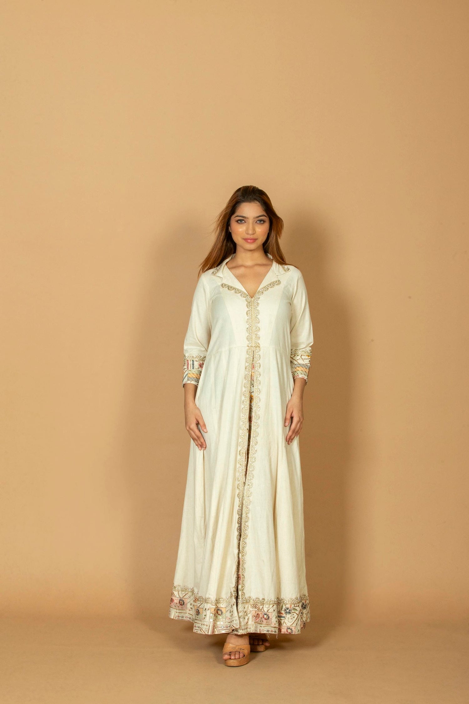 Only Kurti (Anarkali)